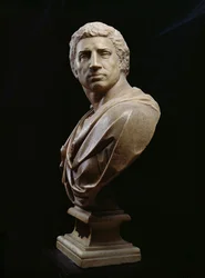 Bust of Brutus